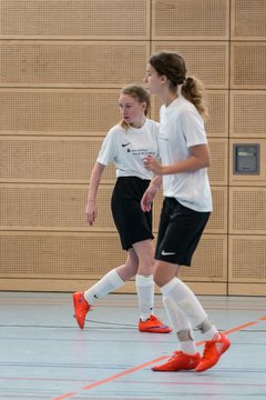 Bild 293 - Jens Rathje Cup B-Juniorinnen